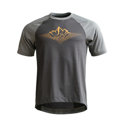 Zimtstern Heren PureFlowz Shirt