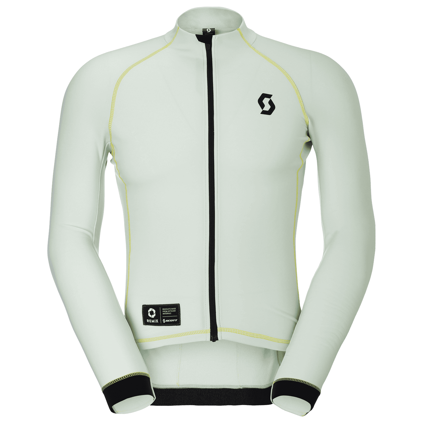 Scott RC Pro Warm Remix fietsshirt met lange mouwen, voor heren