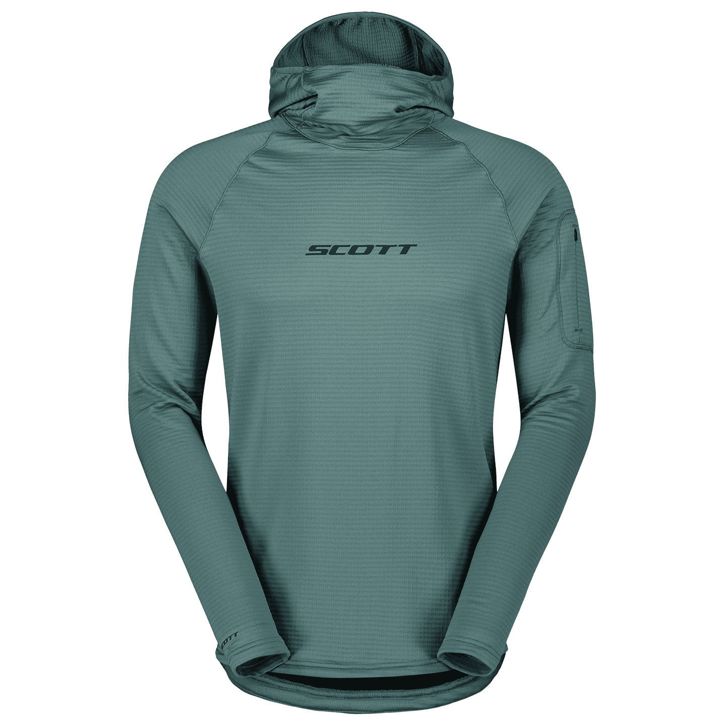 Scott Hoodie Defined Light hoody, voor heren