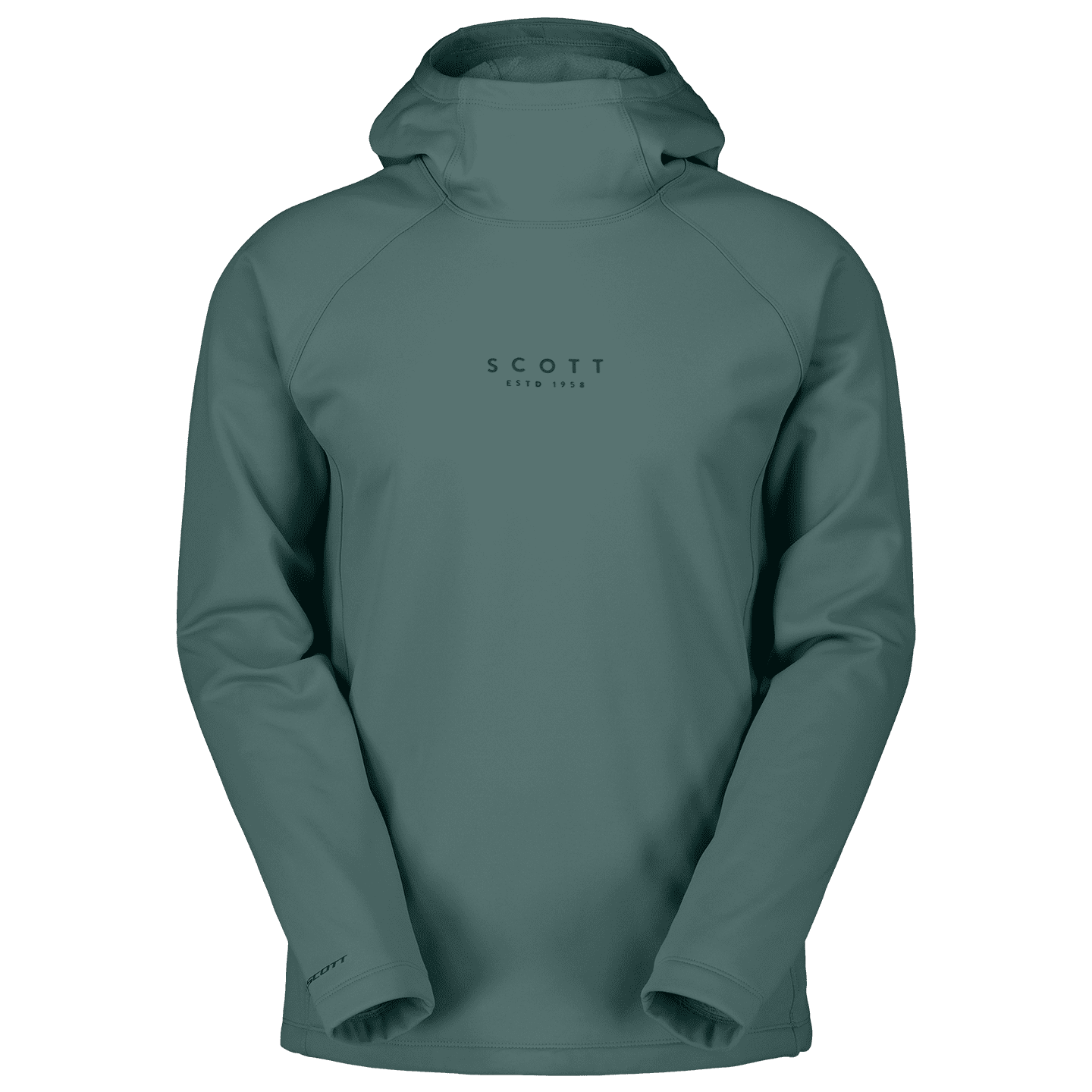 Scott Winter Hoody Defined Warm hoody, voor heren