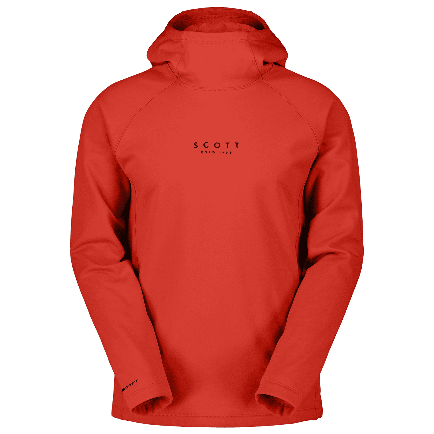 Scott Winter Hoody Defined Warm hoody, voor heren