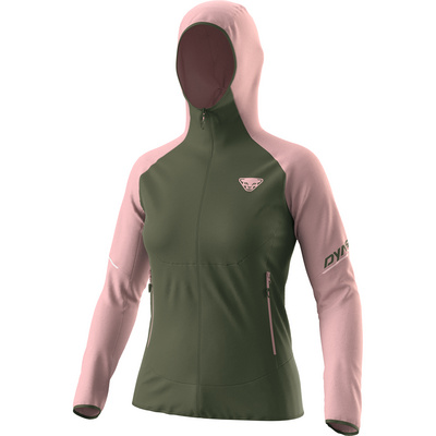 Dynafit Dames Transalper DST Jas