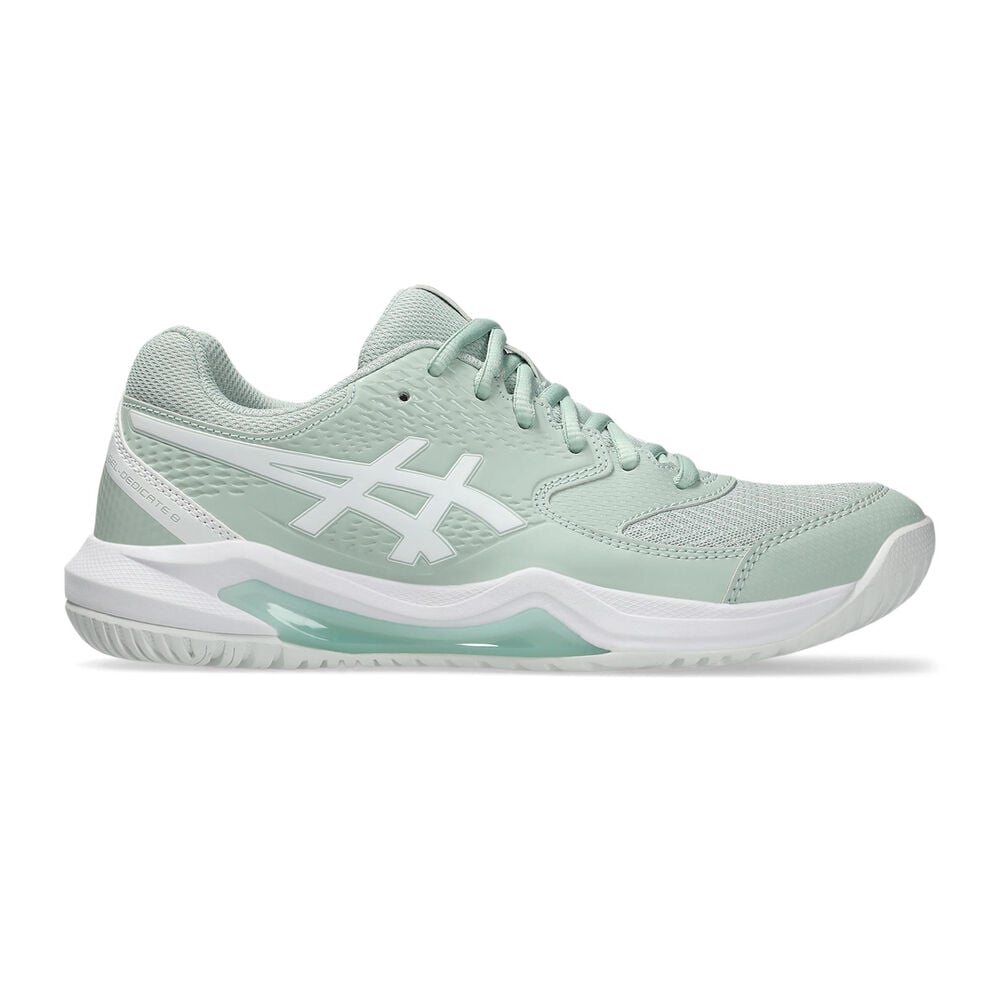 ASICS Gel-Dedicate 8 Tennisschoenen Dames