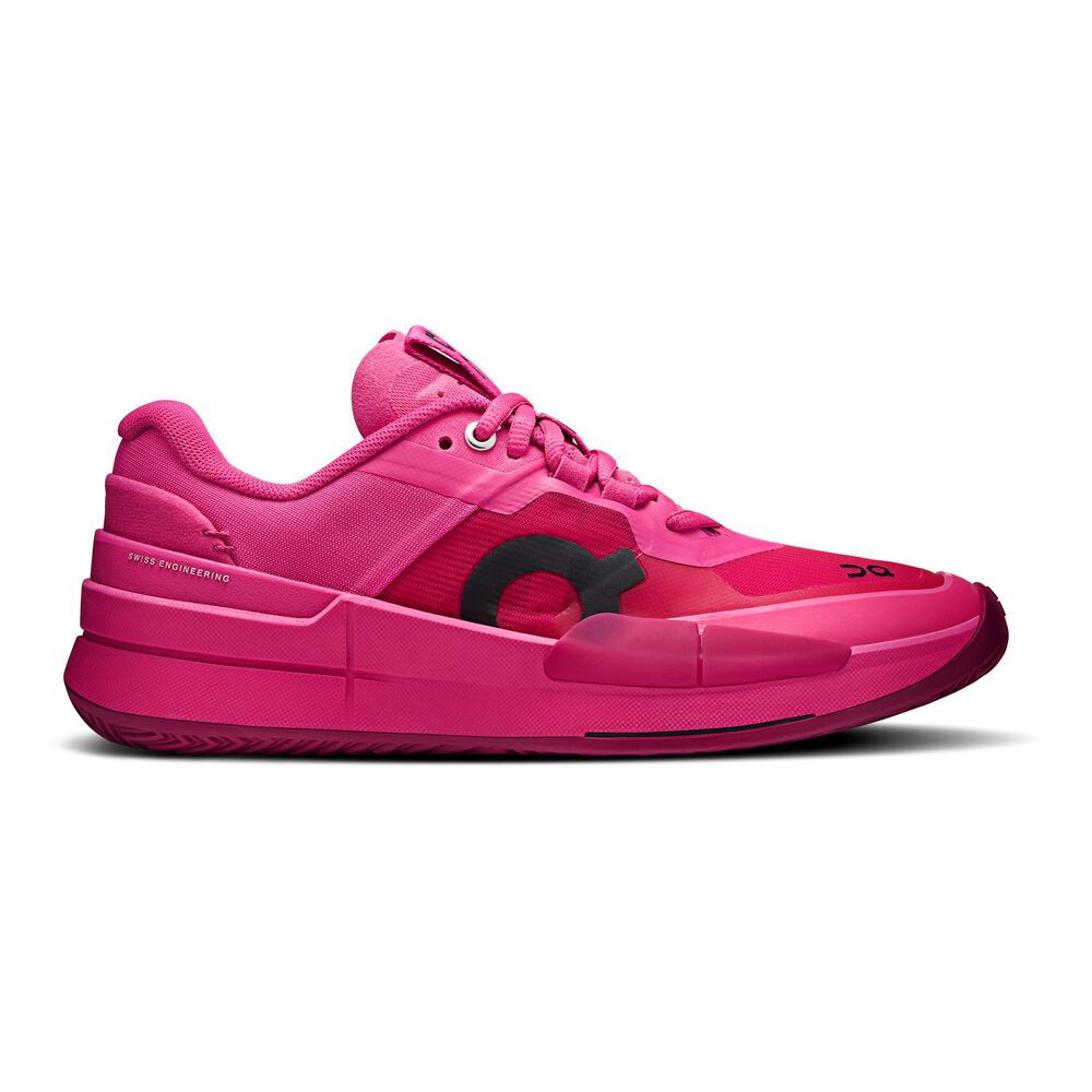 On THE ROGER Pro 2 Tennisschoenen Dames