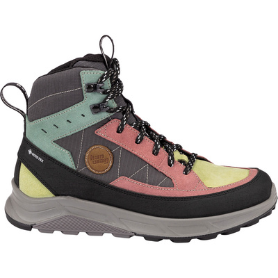 Hanwag Dames Rotpunkt Light Mid GTX Schoenen