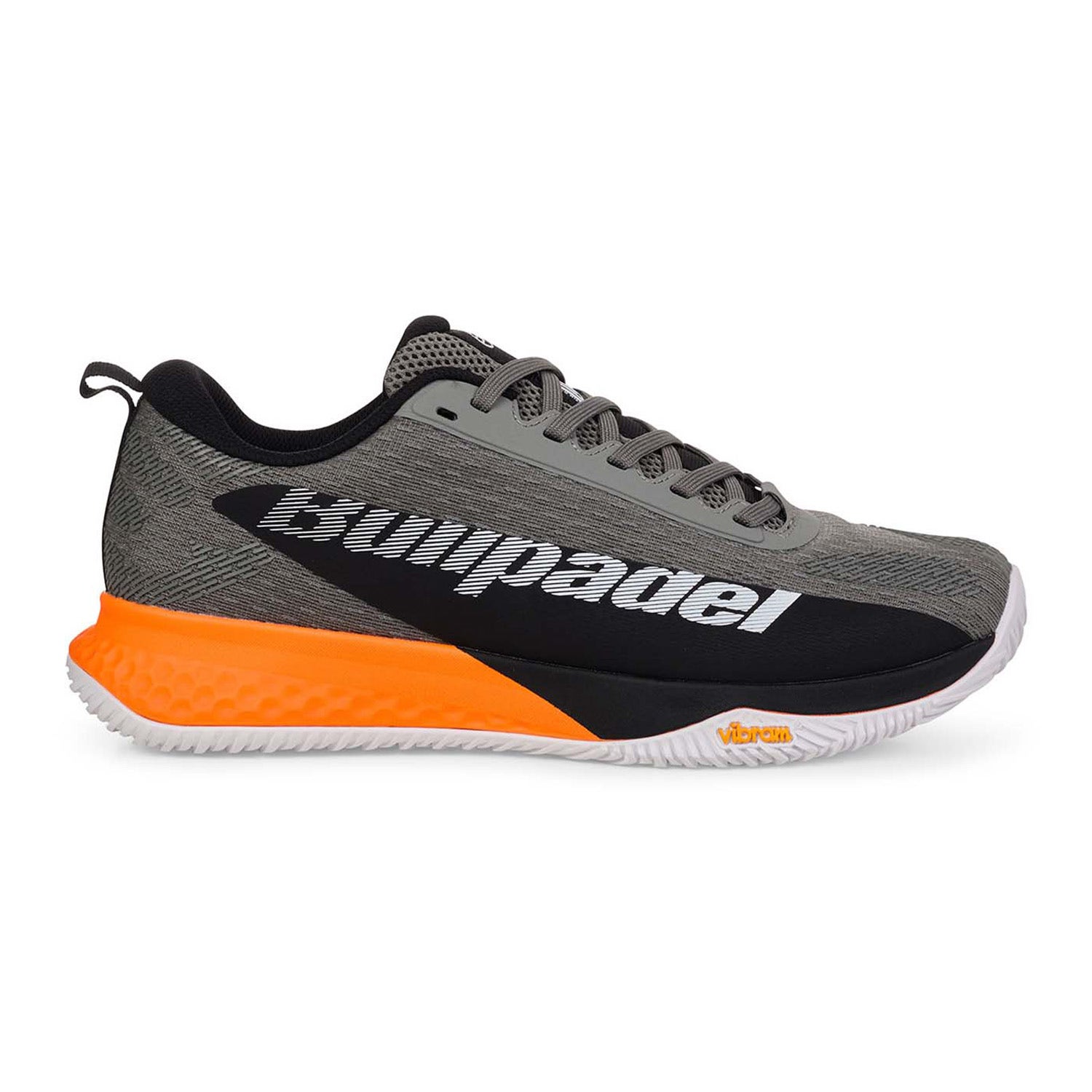 Bullpadel X-plo Vibram 25i Heren