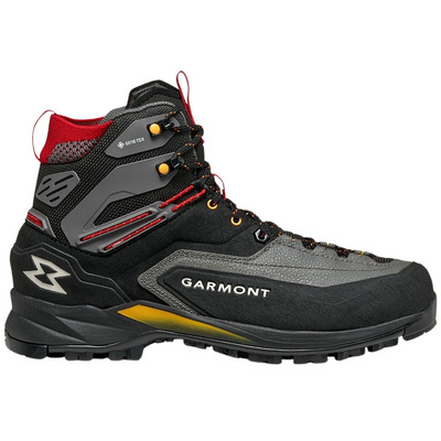 Garmont Heren Akron Mid GTX Schoenen
