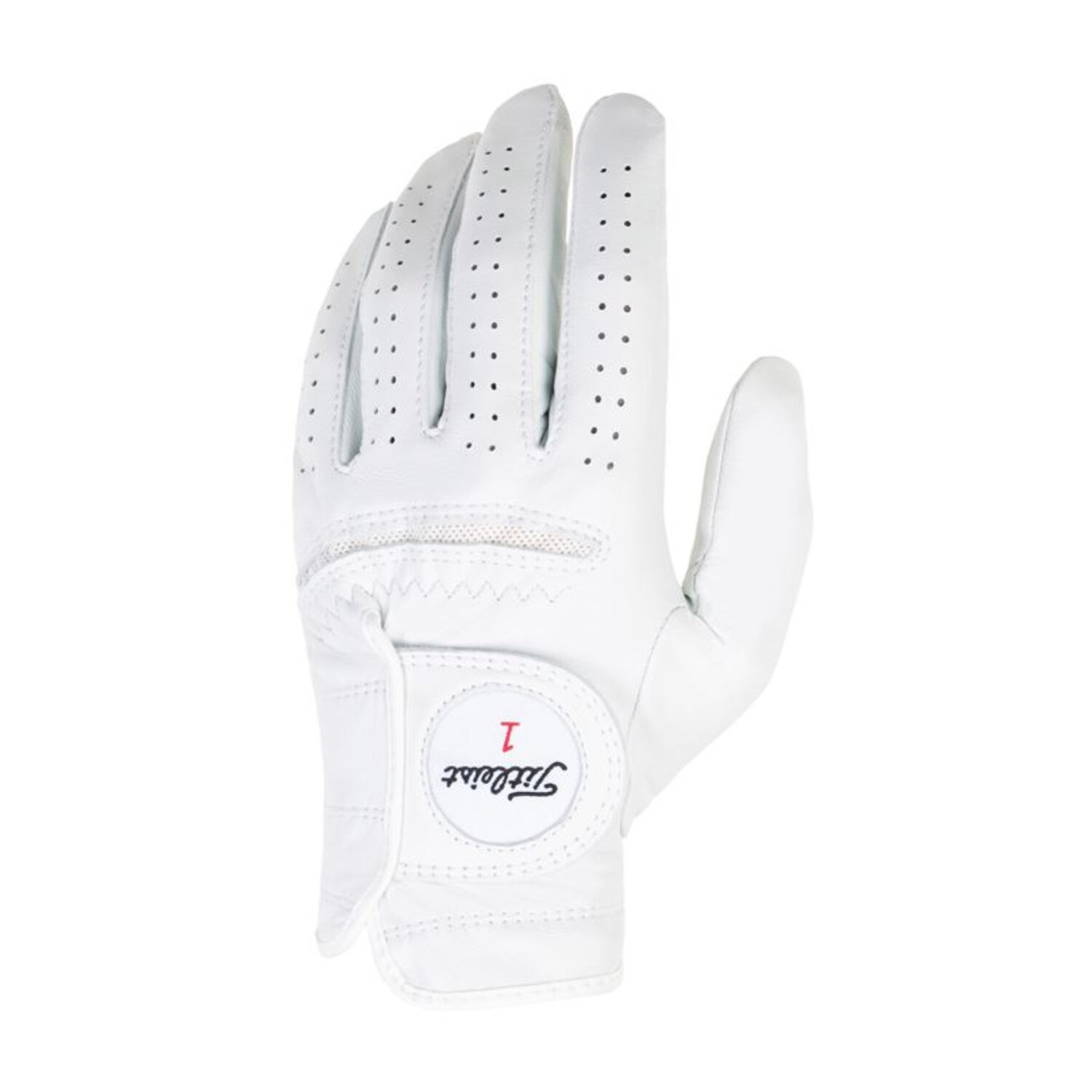 Titleist Perma-Soft Dames - Links