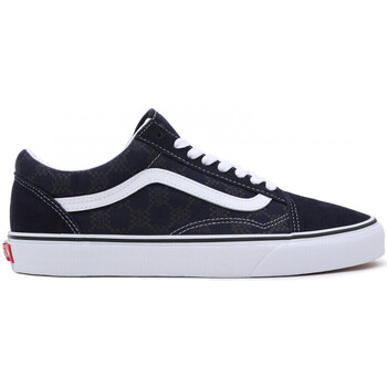 Vans Skateschoenen  Old skool monogram