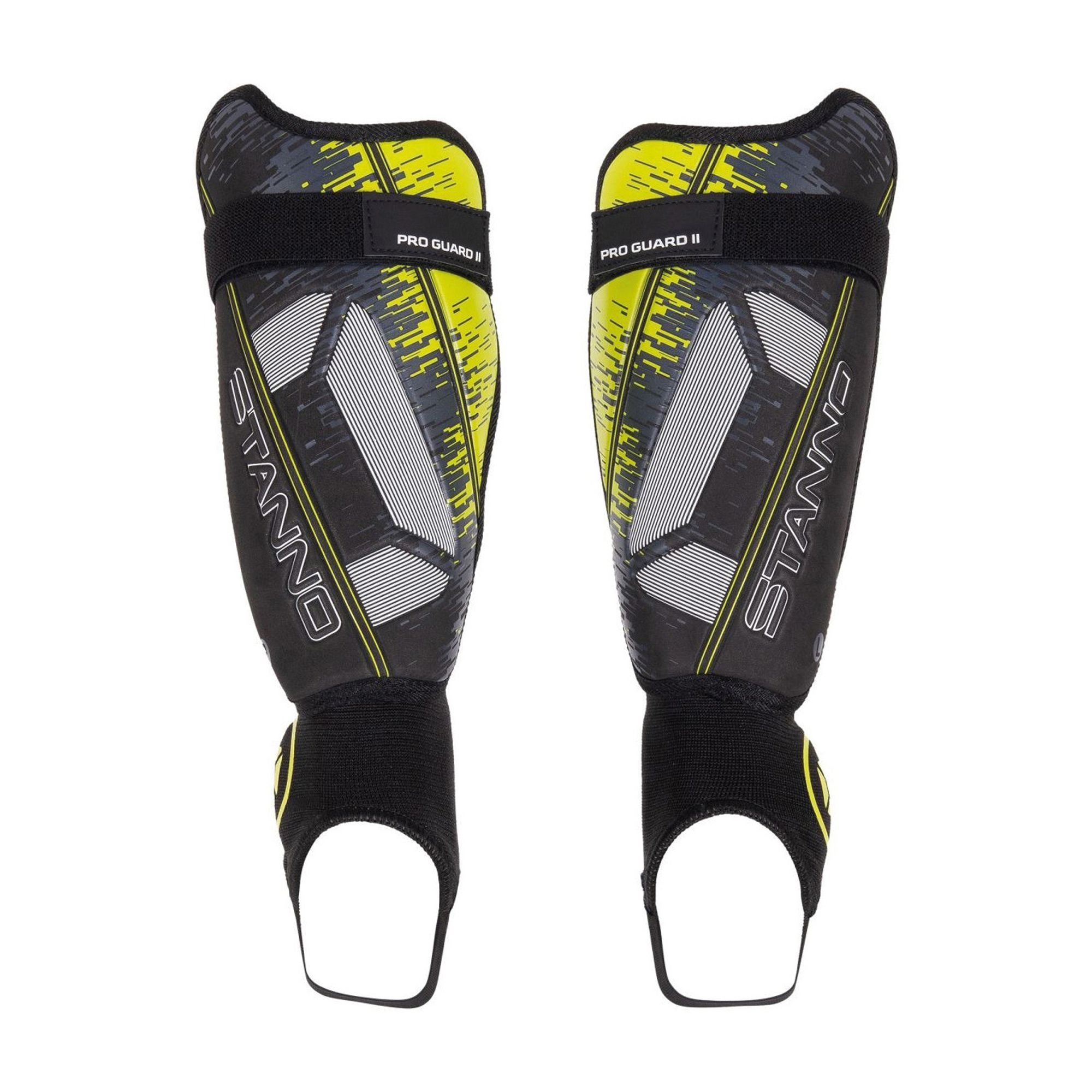 Stanno Pro Guard II Scheenbeschermers