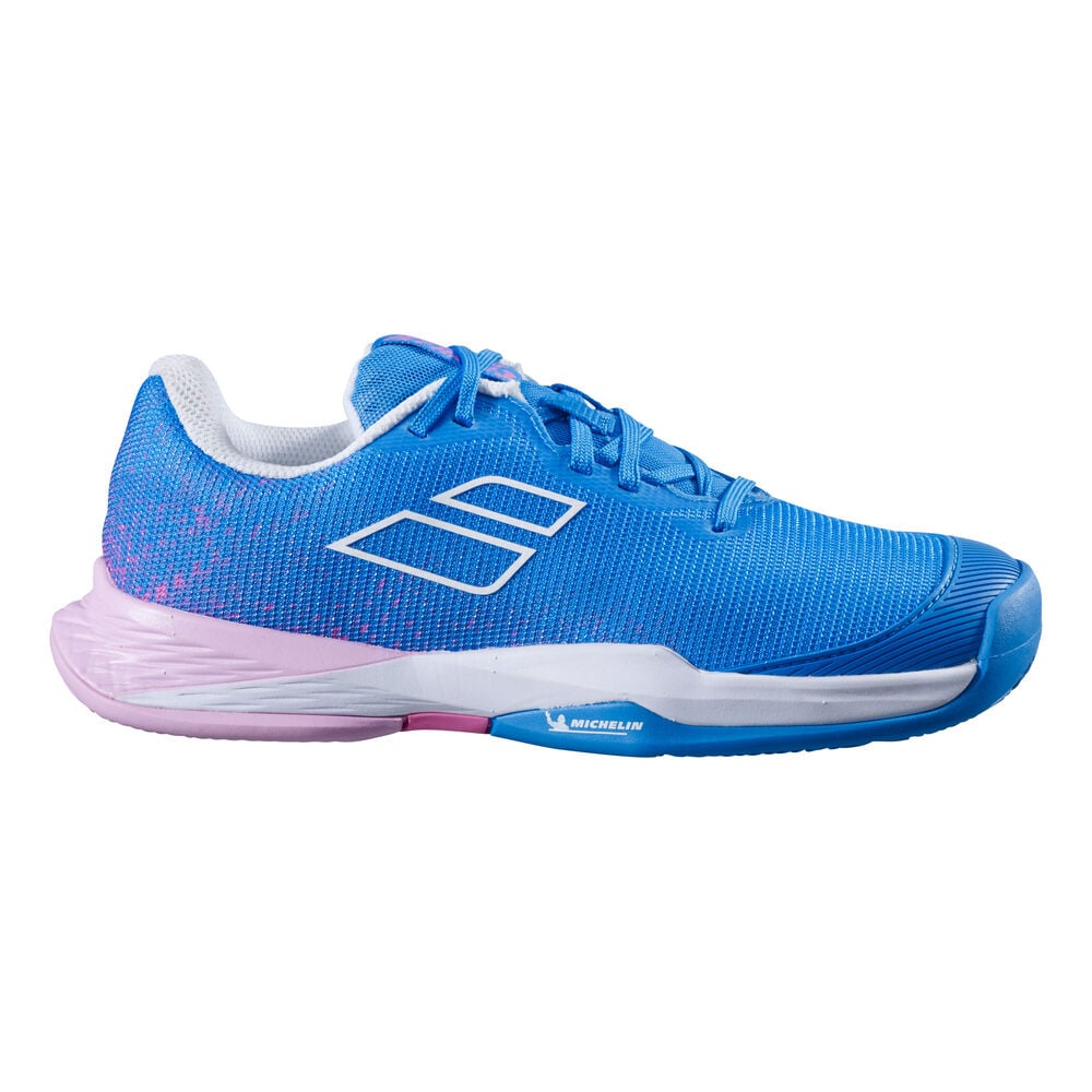 Babolat Jet Mach 3 Tennisschoenen Kinderen