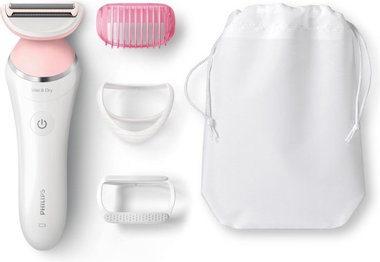 Philip s SatinShave Advanced BRL140 Ladyshave