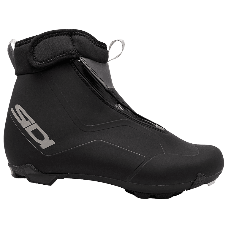 SIDI MTB-winterschoenen Nubes XC 2025 MTB-winterschonen, voor heren