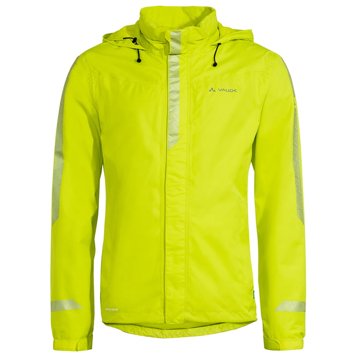 Vaude Regenjas Luminum II regenjack, voor heren