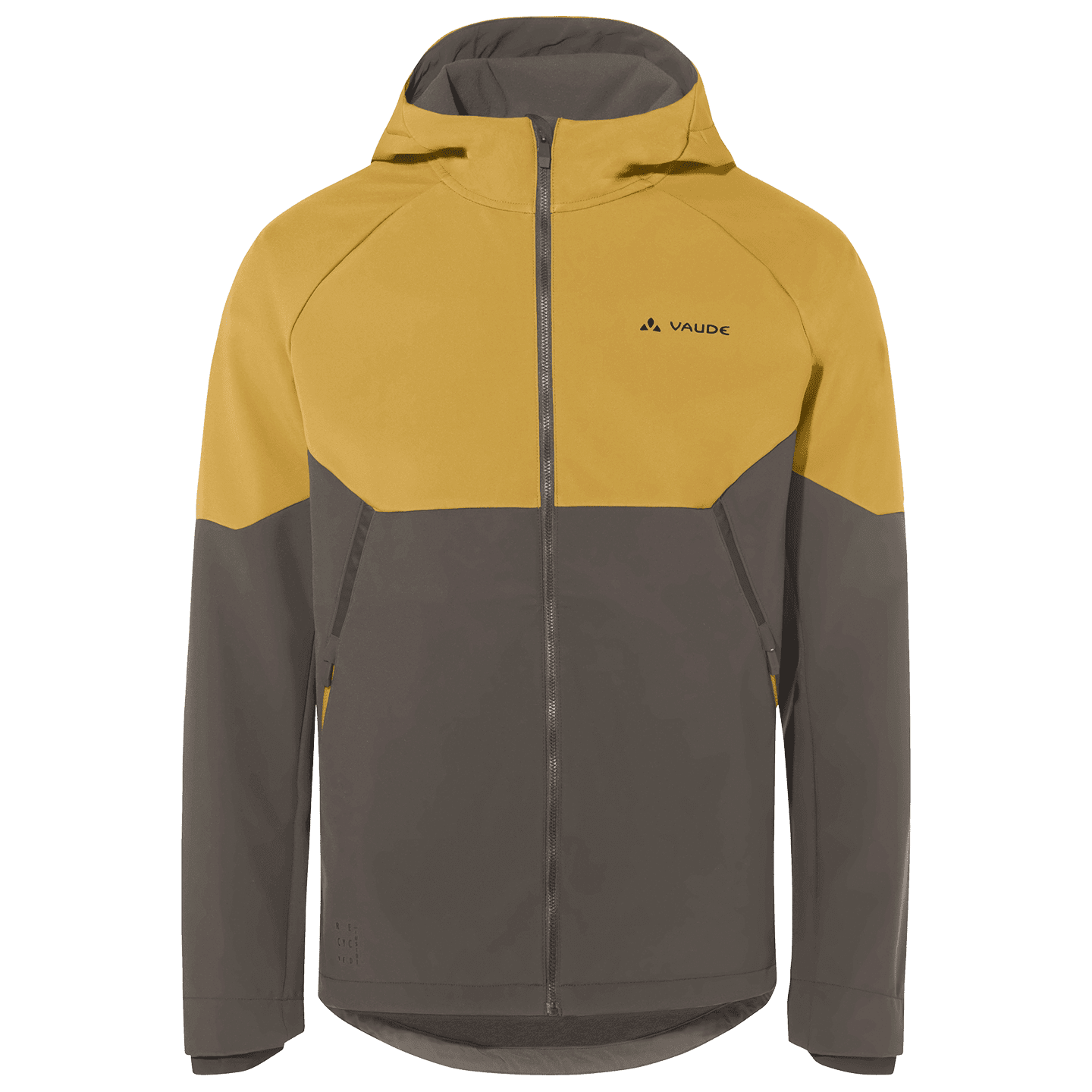 Vaude MTB winterjas Qimsa Thermojack, voor heren