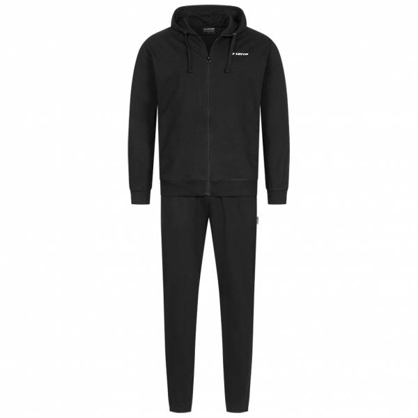 Lotto Classic Heren Hoodie trainingspak MJOV10001