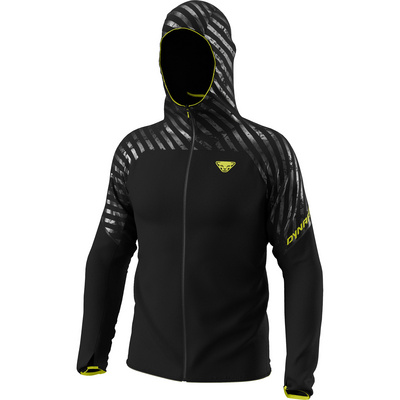 Dynafit Heren Trail Reflective Windjas