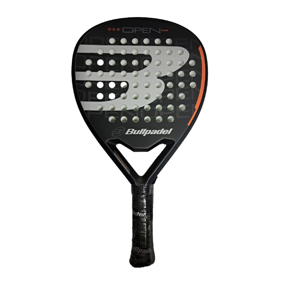 Bullpadel Open Pwr