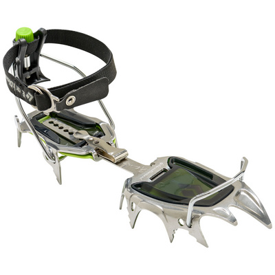 Black Diamond Snaggletooth stijgijzer