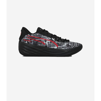 Puma Basketbalschoenen  All-Pro Nitro 'Media Day'