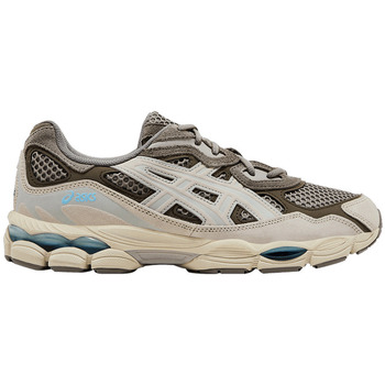 ASICS Tennisschoenen  Gel-NYC Steeple Grey Cream