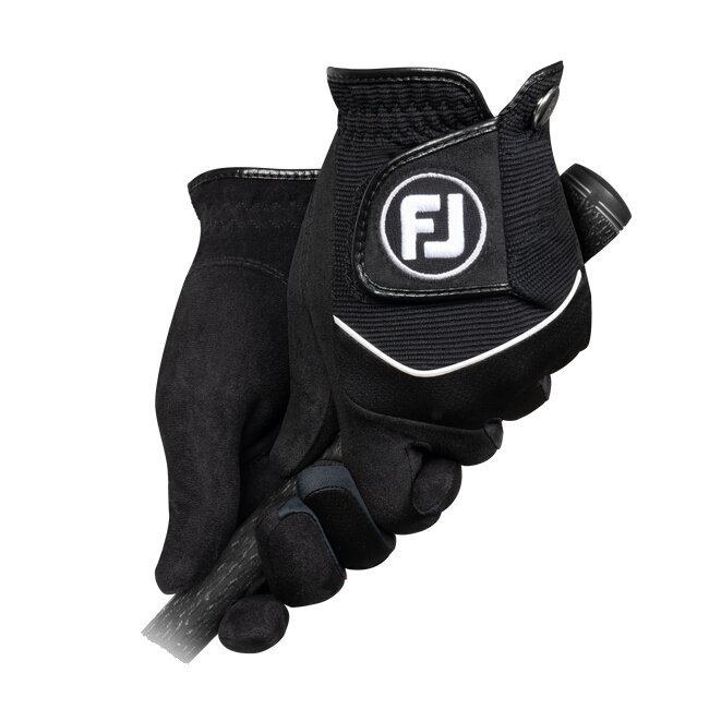 Footjoy Raingrip Pair
