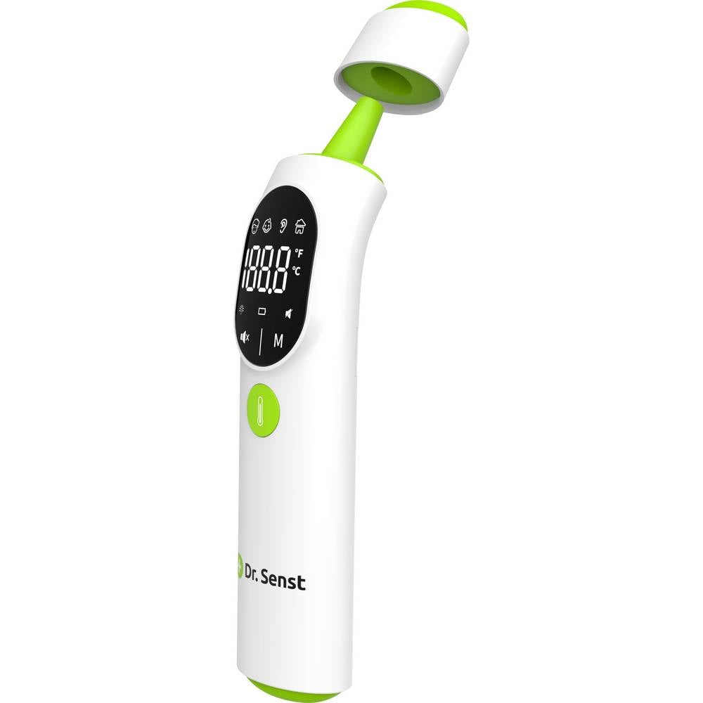Dr. Senst DET-20F Infrarood koortsthermometer