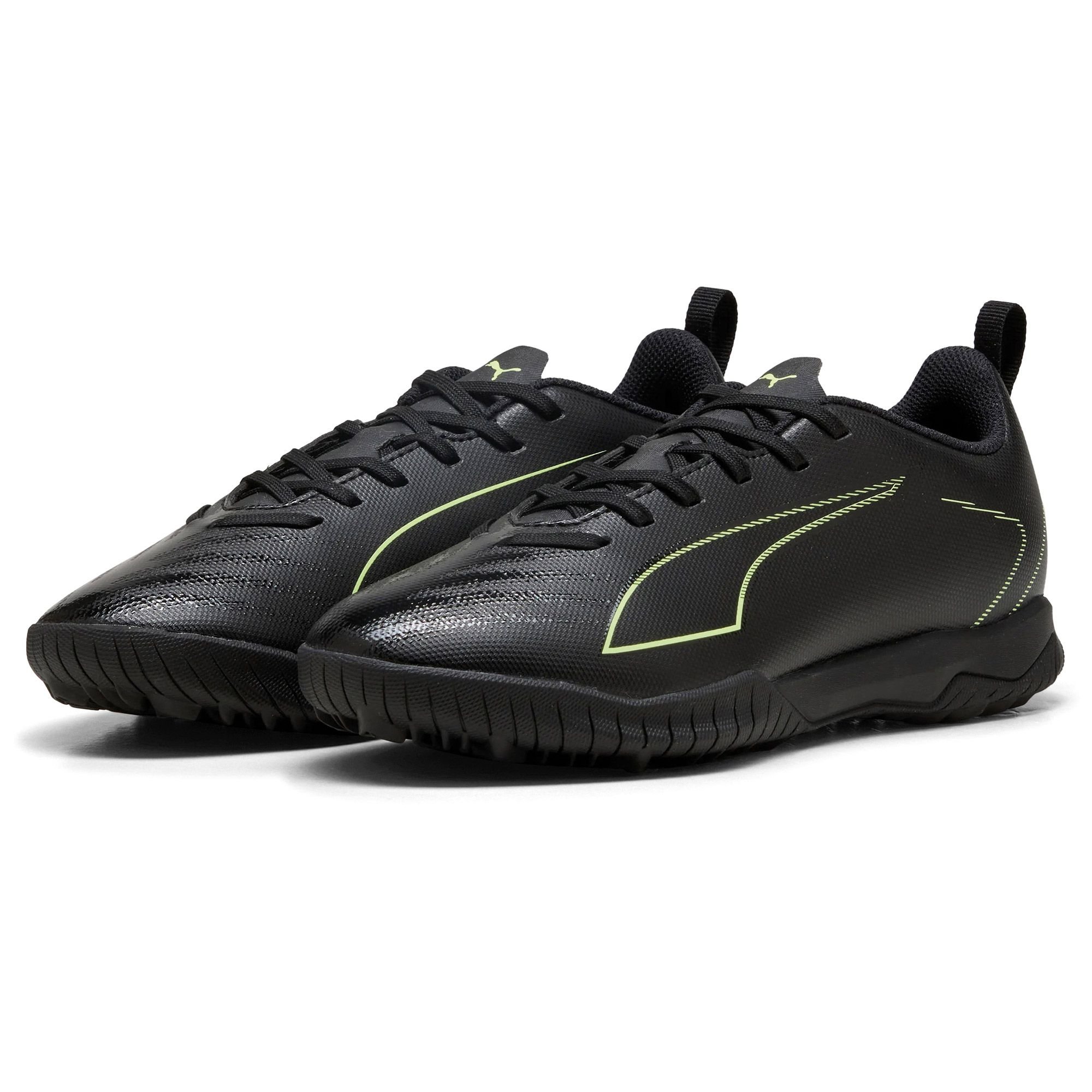 Puma Ultra 6 Play TT FG/AG Voetbalschoenen Junior