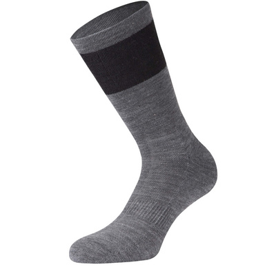 Jeuf Pro Merino Sokken