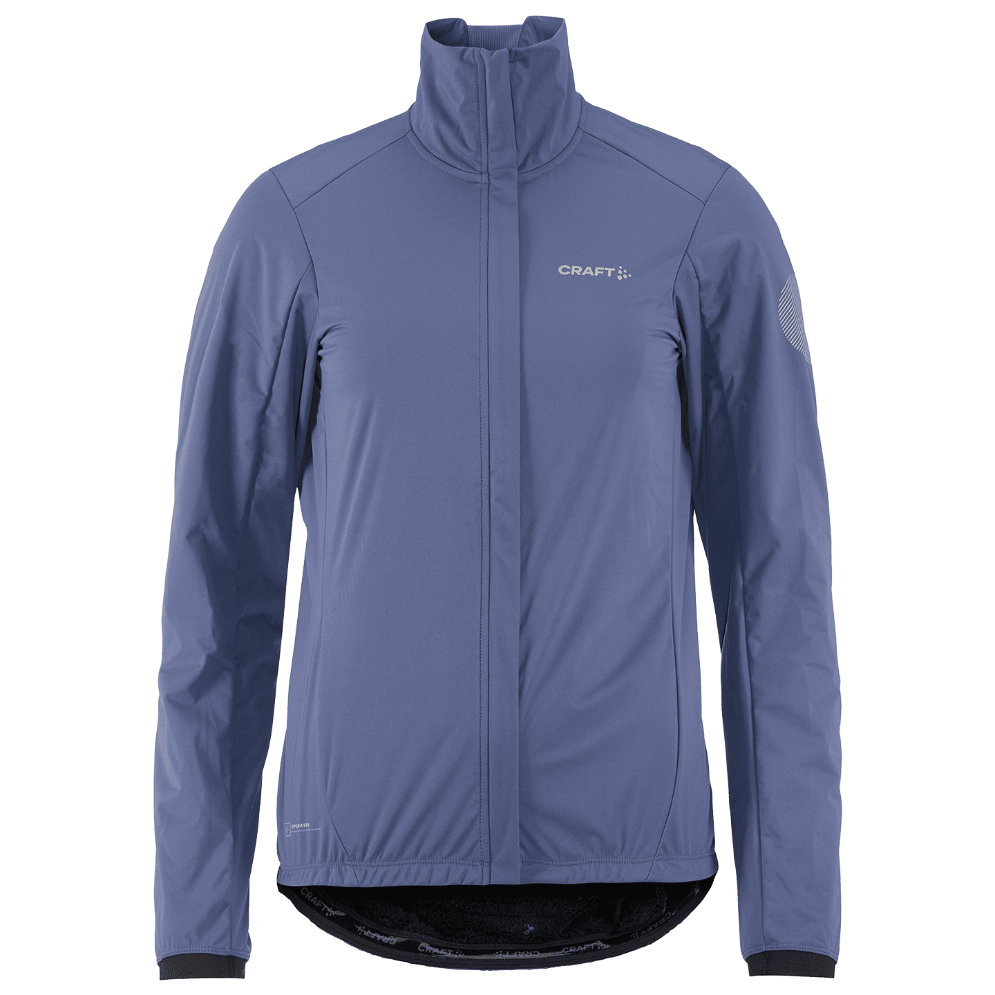 Craft Dameswinterjas Core Bike SubZ Insulate dames thermofietsjack