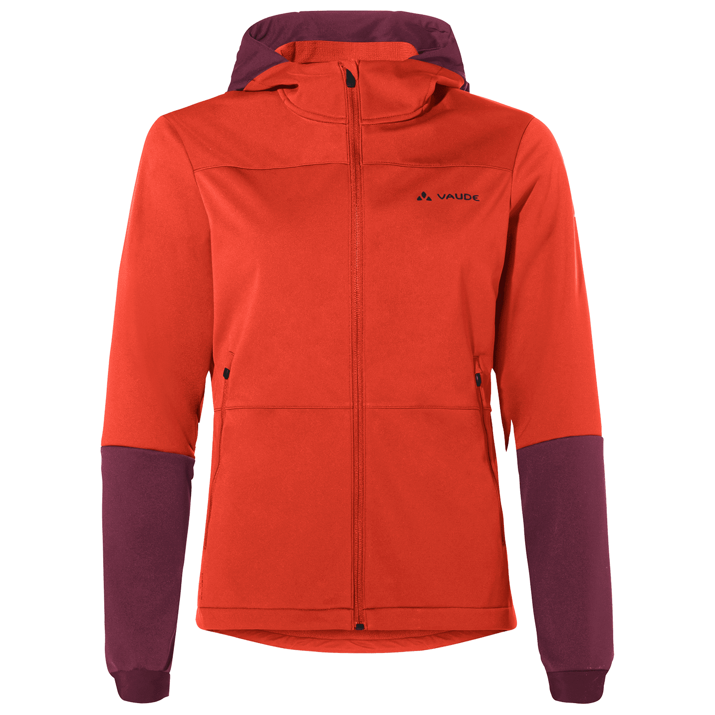 Vaude dames winterjas Qimsa dames thermofietsjack