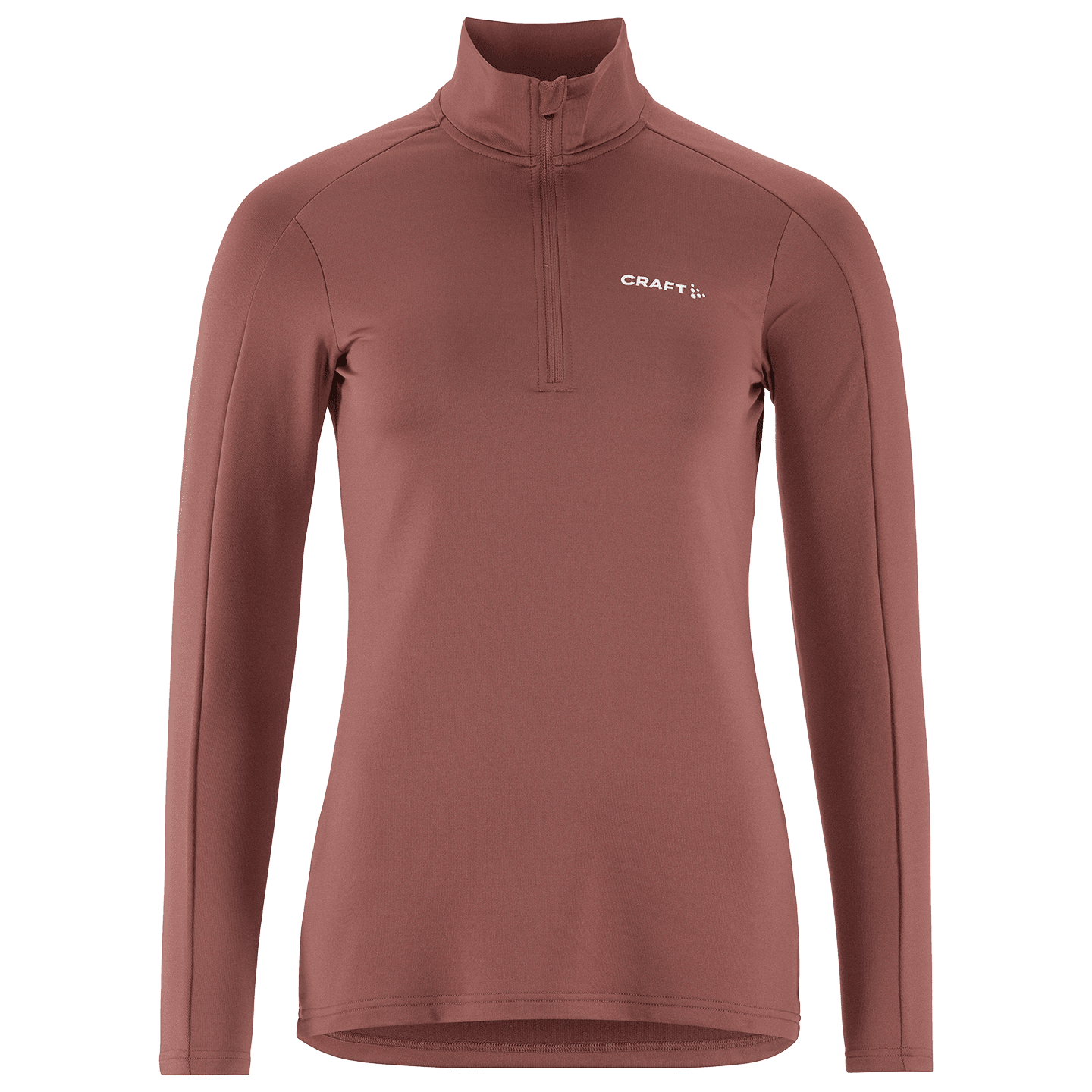 Craft Damesfietsshirt met lange mouwen Core Gain Midlayer damesfietsshirt met