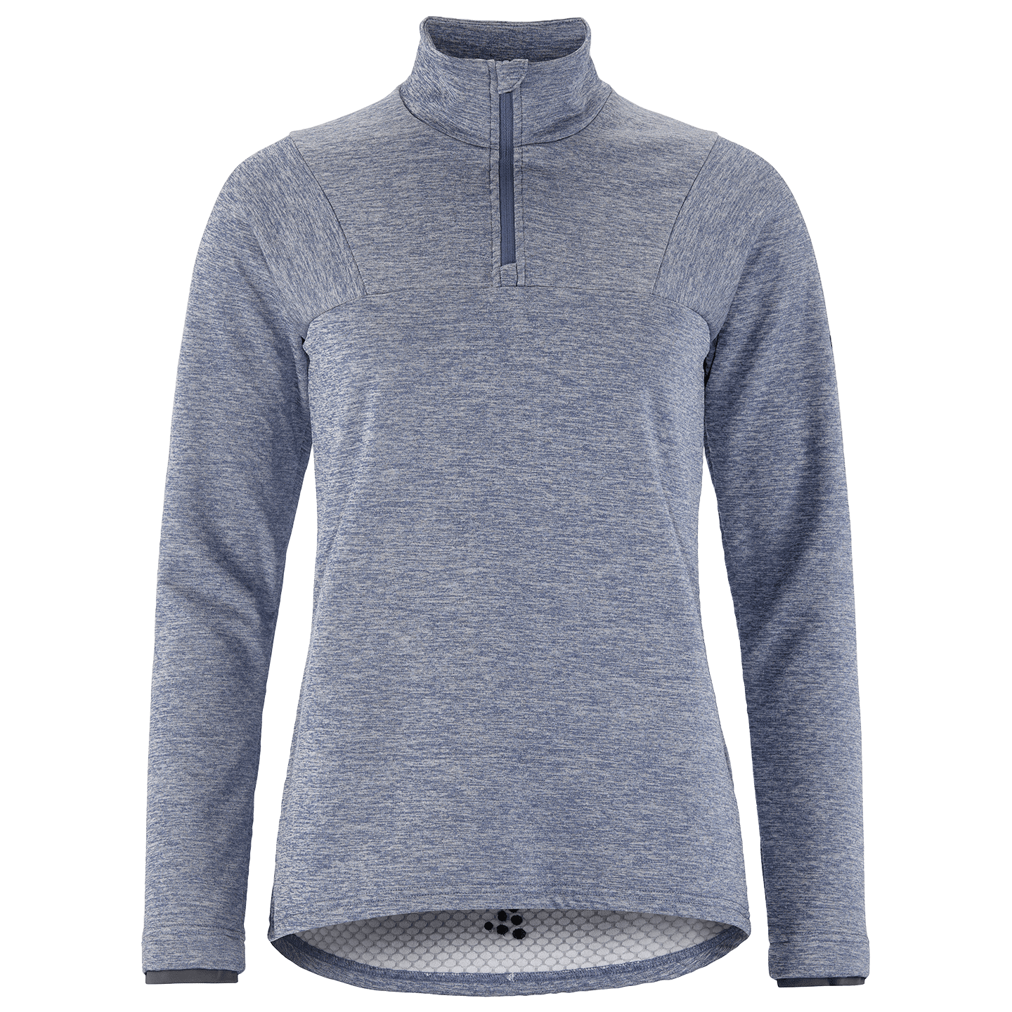 Craft Damesfietsshirt met lange mouwen Core Gain Thermal damesfietsshirt met