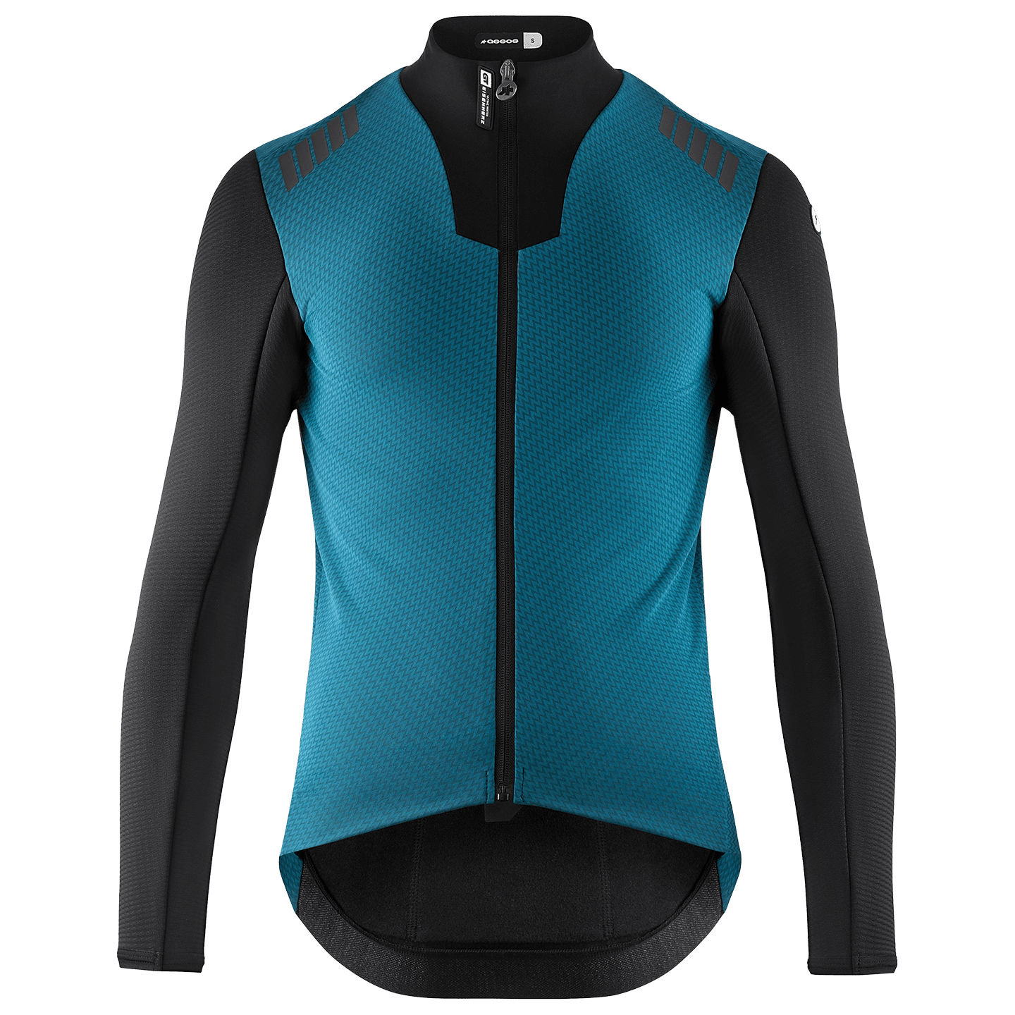 Assos Winterjack Mille GT Eisenherz Ultra Thermojack, voor heren