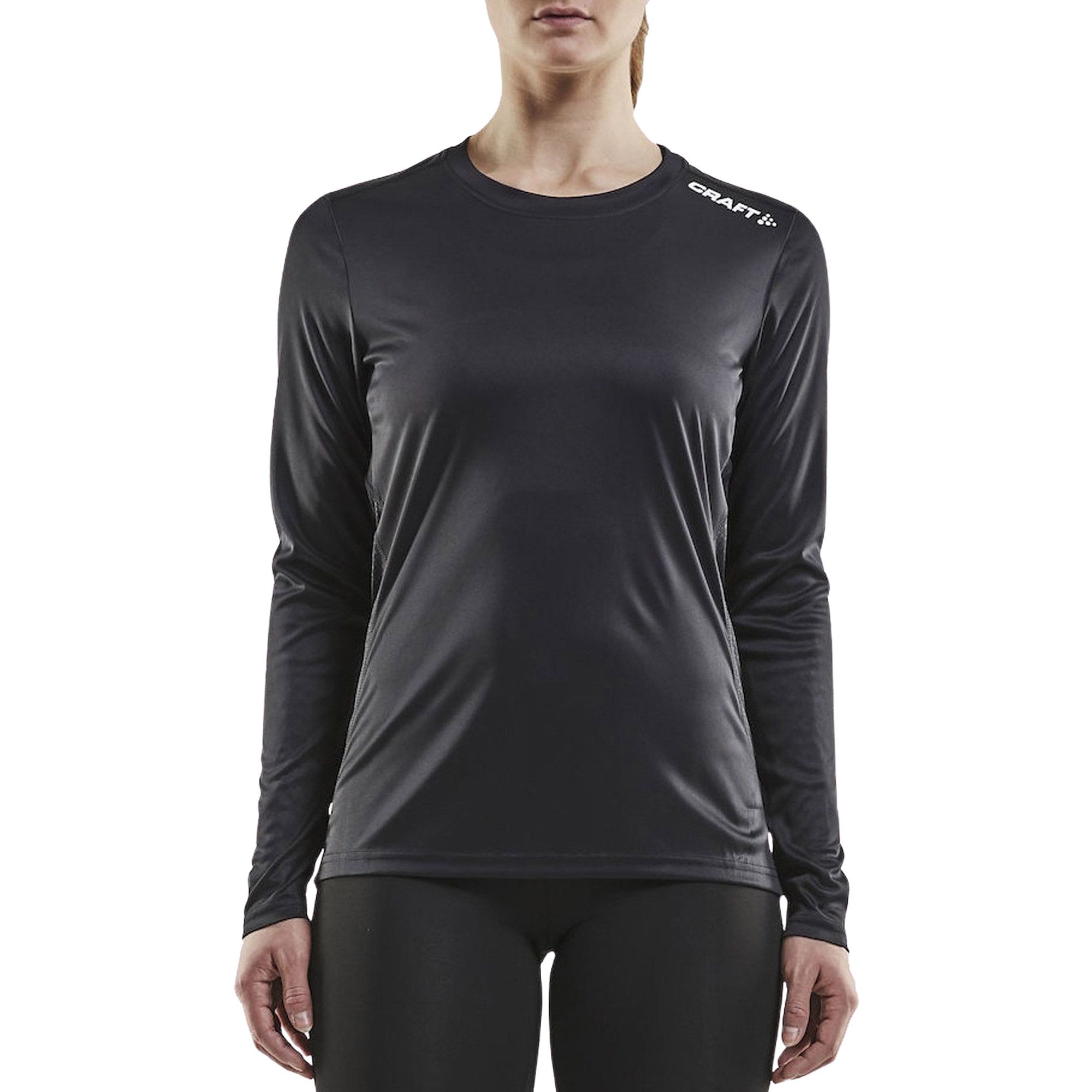 Craft Rush 2.0 LS Shirt Dames