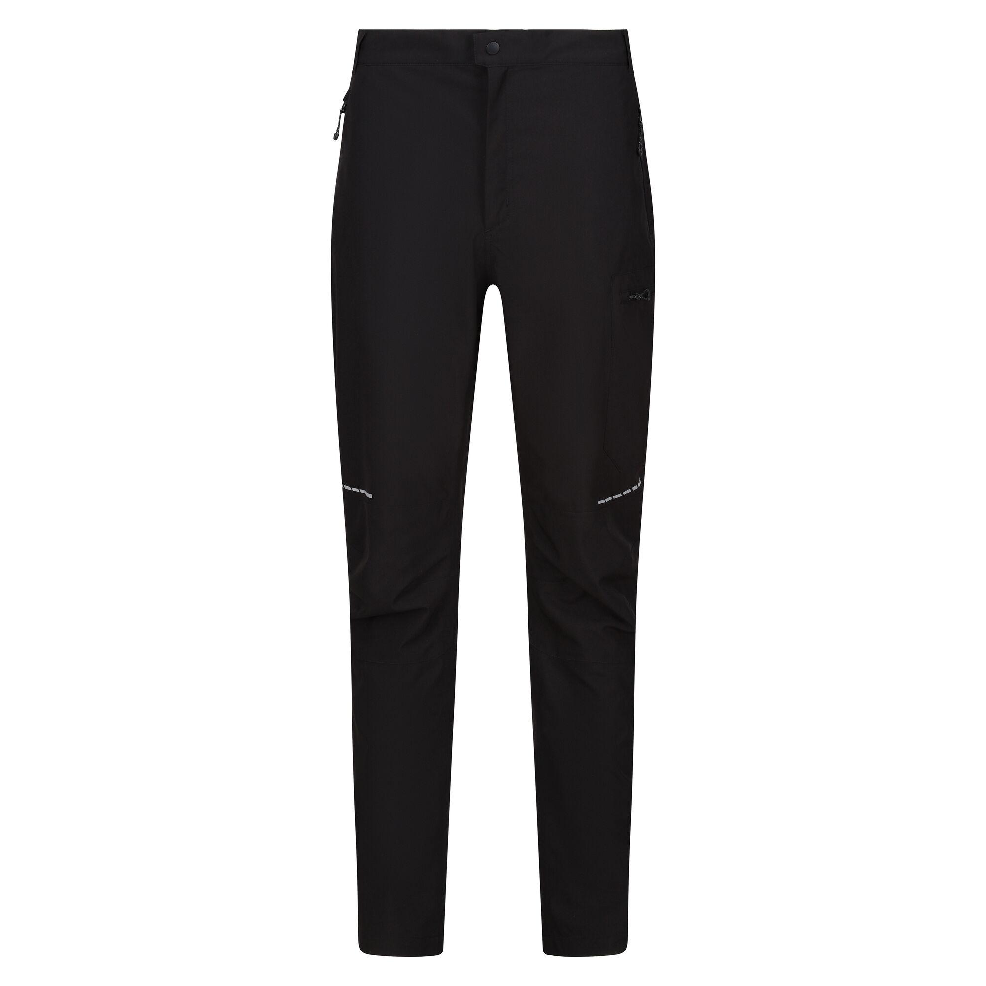 Regatta Heren x-pro beacon stretch waterdichte broek