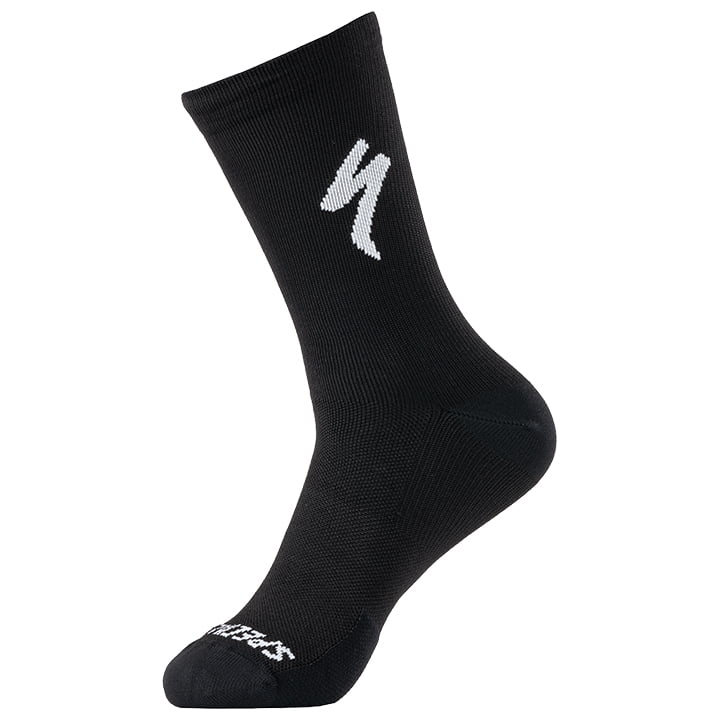 Specialized Soft Air Tall Logo fietssokken