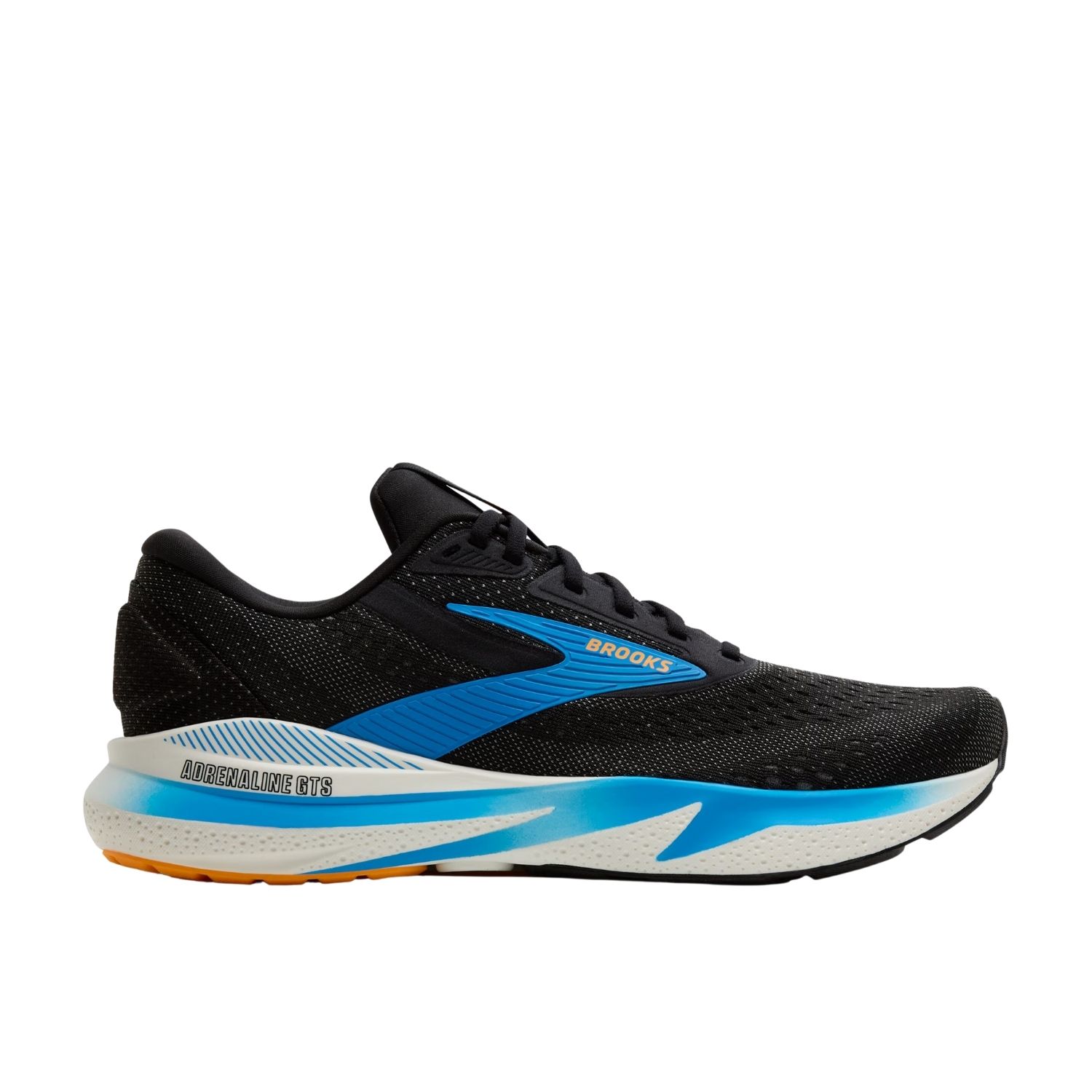 Brooks Adrenaline GTS 24 Hardloopschoenen Heren 44