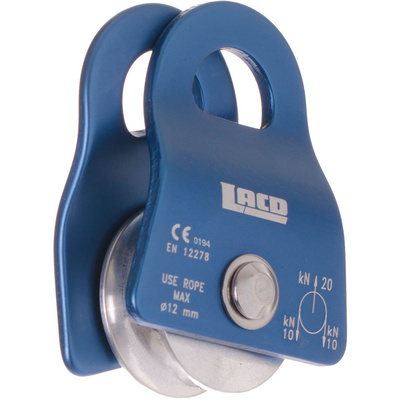 LACD Mobile Pulley small touwrol