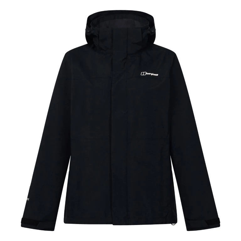 Berghaus Functioneel jack