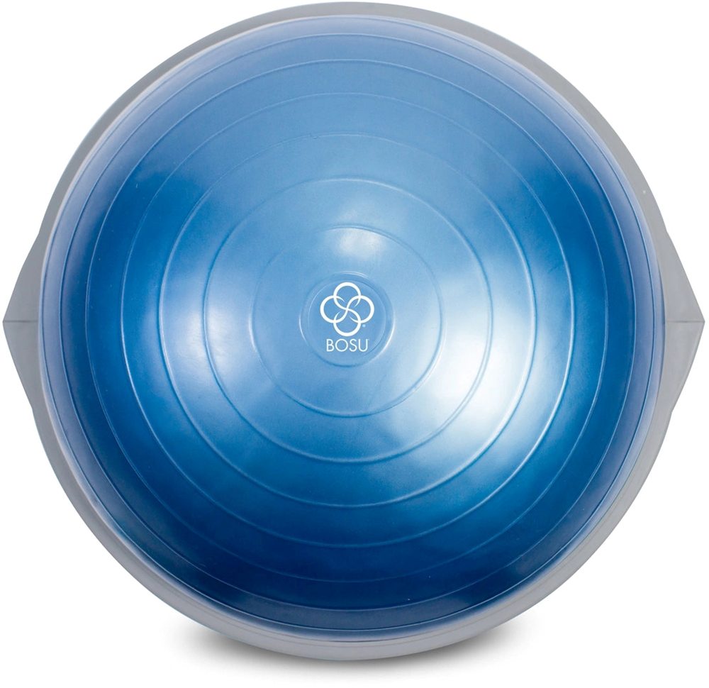 Bosu Balanstrainer Pro Edition - Blauw - 65 cm