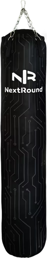 NextRound Smart Boxing Baglimme Bokszak