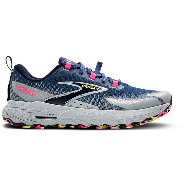 Brooks Cascadia 18 Dames