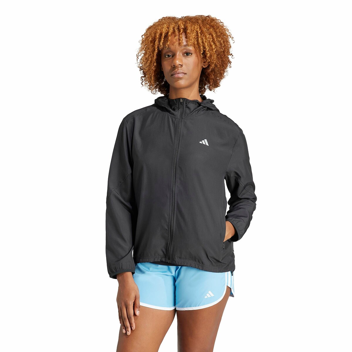 Adidas Performance Runningjack RUN IT JACKET