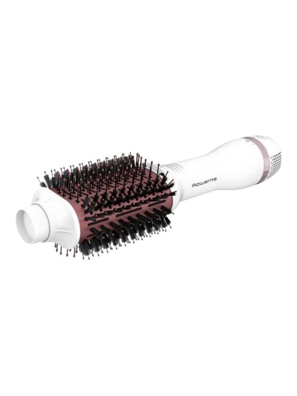 Rowenta Haardroger CF6135F0 - hair dryer/hair styler - white/rosewood