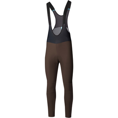 Jeuf Heren Pro Thermal Broek