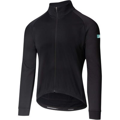 Jeuf Heren Essential Thermal Hybrid Jas