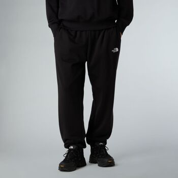 The North Face Trainingsbroek  NF0A8C1FJK31 M ESS JOGGER-BLACK