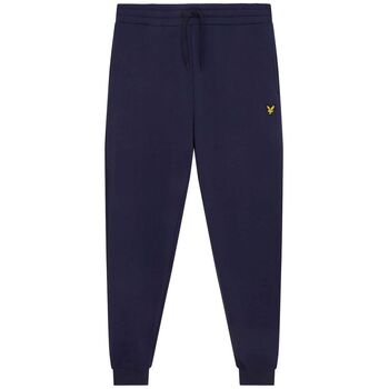 Lyle & Scott Trainingsbroek Lyle & Scott ML822VOG SKINNY SWEATPANT-Z99 NAVY