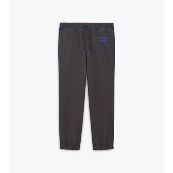 Diadora Trainingsbroek  502.182434 PANTS LEGACY-BLACK OYSTER